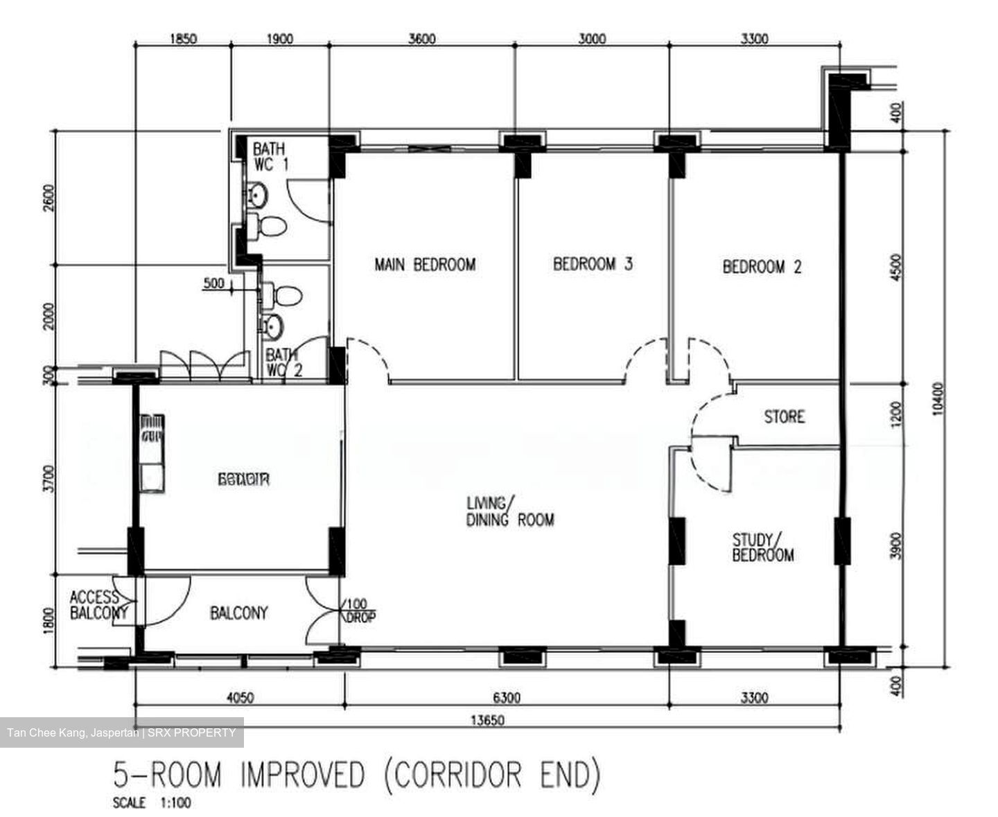 Tampines Street 45 (Tampines),  #580433461